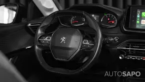 Peugeot 208 de 2019