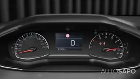 Peugeot 208 de 2019