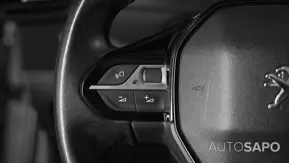 Peugeot 208 de 2019
