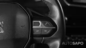 Peugeot 208 de 2019