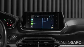 Peugeot 208 de 2019