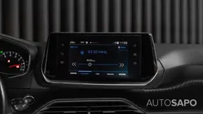Peugeot 208 de 2019