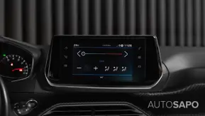 Peugeot 208 de 2019