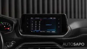 Peugeot 208 de 2019