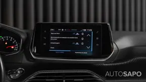 Peugeot 208 de 2019