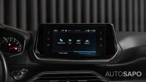 Peugeot 208 de 2019