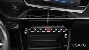 Peugeot 208 de 2019