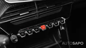 Peugeot 208 de 2019