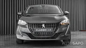 Peugeot 208 de 2019