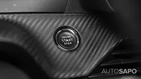 Peugeot 208 de 2019