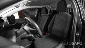 Peugeot 208 de 2019