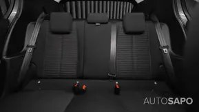 Peugeot 208 de 2019