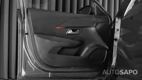 Peugeot 208 de 2019