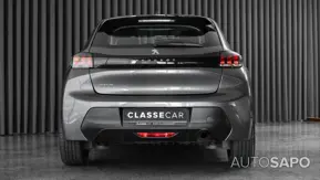 Peugeot 208 de 2019