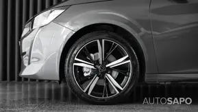 Peugeot 208 de 2019