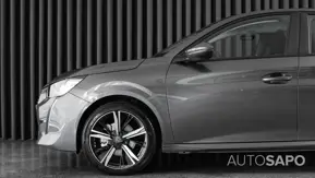 Peugeot 208 de 2019