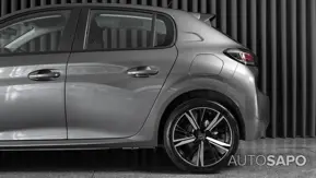 Peugeot 208 de 2019