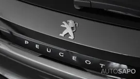 Peugeot 208 de 2019