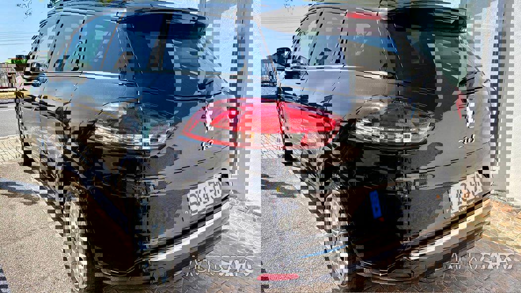 Renault Clio 0.9 TCe Limited Edition de 2019