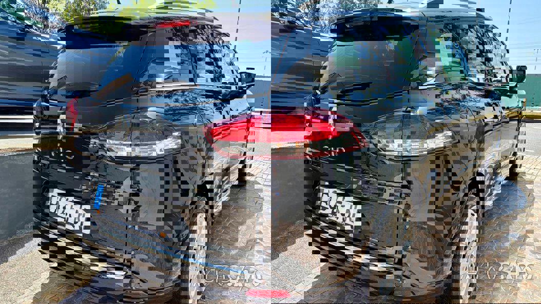 Renault Clio 0.9 TCe Limited Edition de 2019