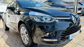 Renault Clio 0.9 TCe Limited Edition de 2019