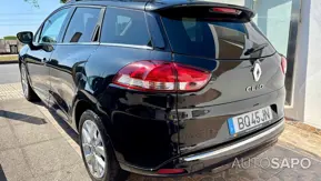 Renault Clio 0.9 TCe Limited Edition de 2019