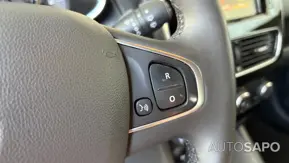 Renault Clio 0.9 TCe Limited Edition de 2019