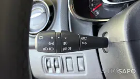 Renault Clio 0.9 TCe Limited Edition de 2019