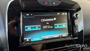 Renault Clio 0.9 TCe Limited Edition de 2019
