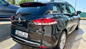 Renault Clio 0.9 TCe Limited Edition de 2019