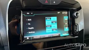 Renault Clio 0.9 TCe Limited Edition de 2019