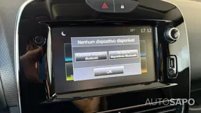 Renault Clio 0.9 TCe Limited Edition de 2019
