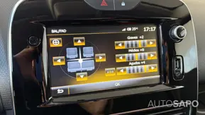 Renault Clio 0.9 TCe Limited Edition de 2019