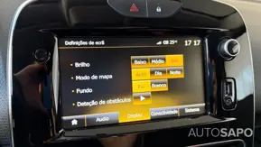 Renault Clio 0.9 TCe Limited Edition de 2019