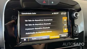 Renault Clio 0.9 TCe Limited Edition de 2019