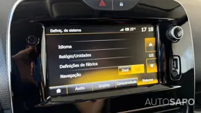 Renault Clio 0.9 TCe Limited Edition de 2019
