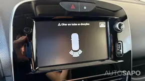 Renault Clio 0.9 TCe Limited Edition de 2019