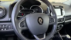 Renault Clio 0.9 TCe Limited Edition de 2019