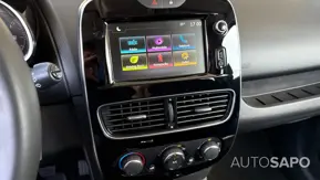 Renault Clio 0.9 TCe Limited Edition de 2019