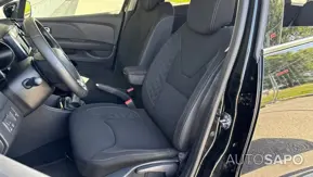 Renault Clio 0.9 TCe Limited Edition de 2019