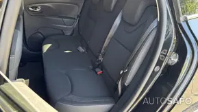 Renault Clio 0.9 TCe Limited Edition de 2019