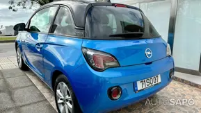Opel Adam 1.2 Jam de 2017