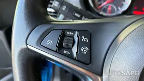 Opel Adam 1.2 Jam de 2017