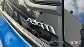 Opel Adam 1.2 Jam de 2017