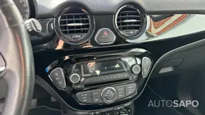 Opel Adam 1.2 Jam de 2017