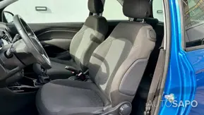 Opel Adam 1.2 Jam de 2017
