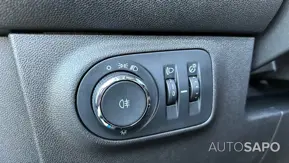 Opel Adam 1.2 Jam de 2017