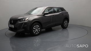 Peugeot 2008 de 2023