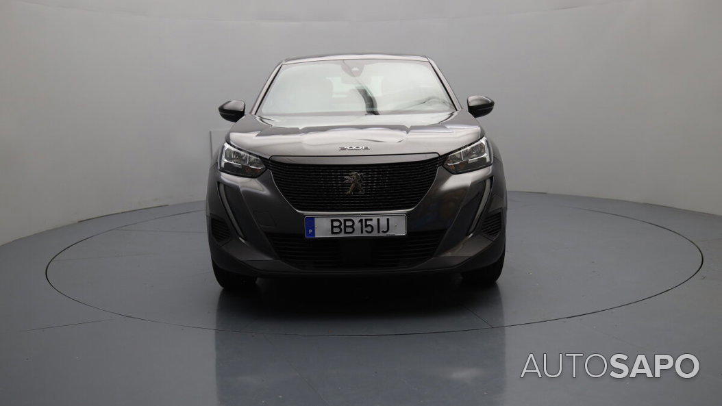 Peugeot 2008 de 2023