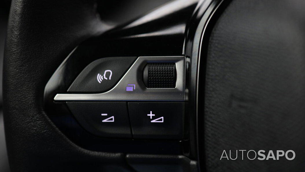 Peugeot 2008 de 2023